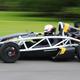 Illustration for article titled Watch The Ariel Atom 3.5R Tear Up The Tarmac In Supercharged Madness